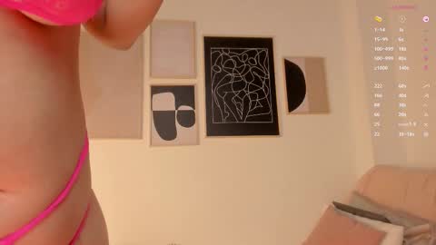 Christy online show from 10.24.25