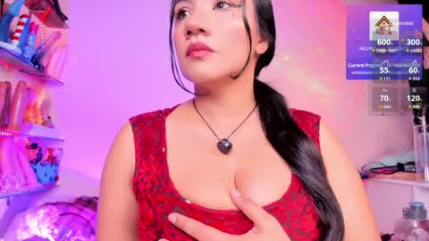 christy online show from 04.17.26