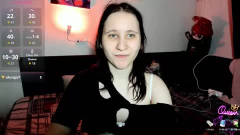 Snapshot of christyw3b chatting on 03.10.26 christyw3b online show from 03.10.26