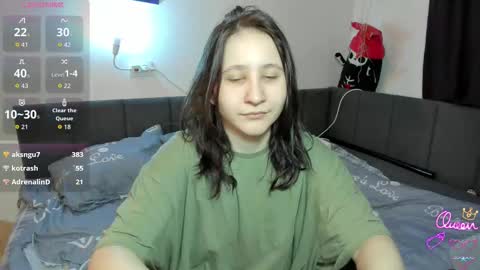 Snapshot of christyw3b chatting on 03.12.26 christyw3b online show from 03.12.26