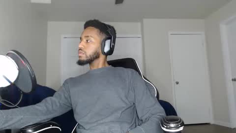 ChrisVacherx online show from 01.17.26