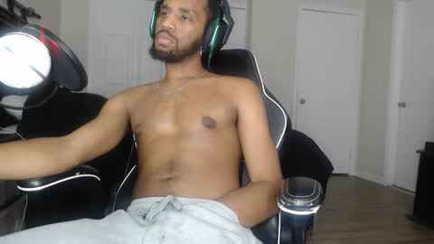 ChrisVacherx online show from 03.08.26