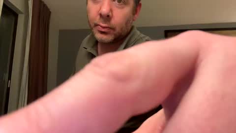 chrisw8121 online show from 12.25.24