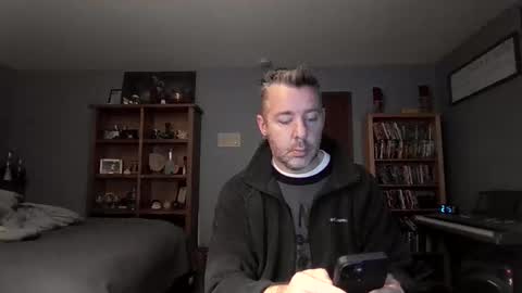 chrisw8121 online show from 11.27.25