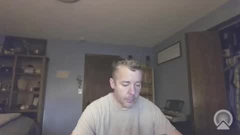 chrisw8121 online show from 04.01.26