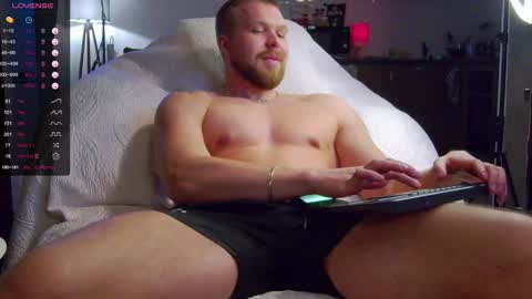 chrisx6m online show from 12.23.24