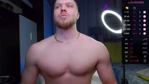 chrisx6m online show from 03.05.25