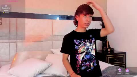 Chris online show from 04.21.26