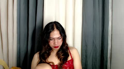 Snapshot of chritine_sensation chatting on 06.18.26 Christine online show from 06.18.26