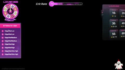 Chrixtopherobin online show from 09.14.25