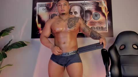 chrizmacgregor online show from 02.21.26