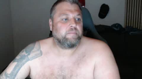 Snapshot of chrizz80 chatting on 05.30.26 Chrizz online show from 05.30.26