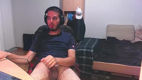 Snapshot of chromefox123 chatting on 12.13.25 Chromefox123 online show from 12.13.25