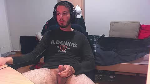 Snapshot of chromefox123 chatting on 12.15.25 Chromefox123 online show from 12.15.25