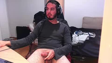 Snapshot of chromefox123 chatting on 12.19.25 Chromefox123 online show from 12.19.25