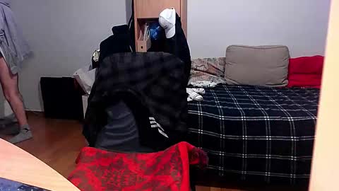 Snapshot of chromefox123 chatting on 02.07.26 Chromefox123 online show from 02.07.26