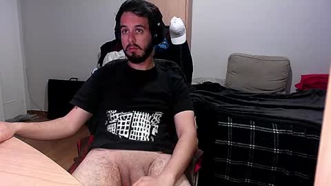 Snapshot of chromefox123 chatting on 03.29.26 Chromefox123 online show from 03.29.26