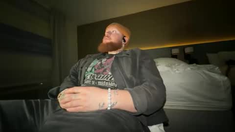 Chronicles Of Red Dick online show from 02.01.26