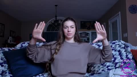 Snapshot of chroniclove chatting on 02.10.26 Marley online show from 02.10.26