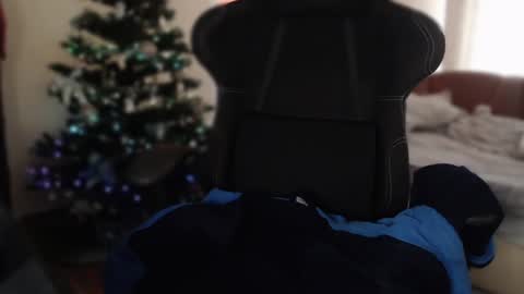 chryogenic online show from 12.12.24