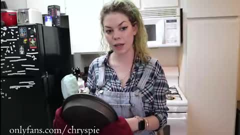 Chrys online show from 09.26.25