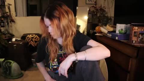 Chrys online show from 04.17.26