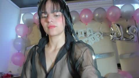 instagram chrystaljade.1 online show from 10.10.25