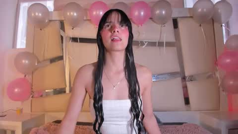 instagram chrystaljade.1 online show from 10.16.25