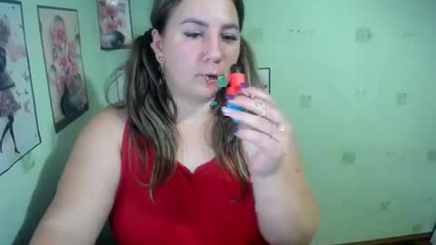 Diana online show from 12.12.24