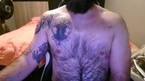 chub bear 99 online show from 05.27.26