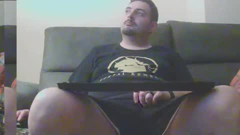 Snapshot of chubbbybo chatting on 11.29.25 Chubby Boy97 online show from 11.29.25