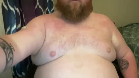 Snapshot of chubbsguy92 chatting on 12.14.25 chubbsguy92 online show from 12.14.25