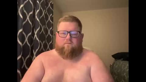 Snapshot of chubbsguy92 chatting on 01.09.26 chubbsguy92 online show from 01.09.26