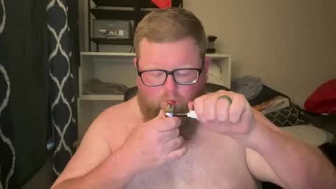 Snapshot of chubbsguy92 chatting on 05.28.26 chubbsguy92 online show from 05.28.26