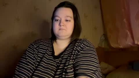 Snapshot of chubby__katie_ chatting on 02.08.25 Kat online show from 02.08.25