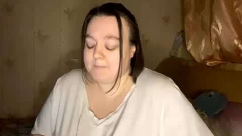 Snapshot of chubby__katie_ chatting on 03.06.25 Kat online show from 03.06.25