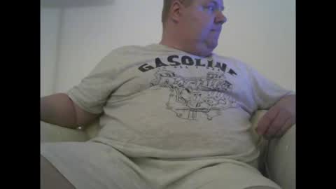 chubby_david online show from 09.26.25