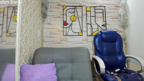 Snapshot of chubby_girls23_aws chatting on 12.15.24 Lily white girl and Emily brunette girl online show from 12.15.24