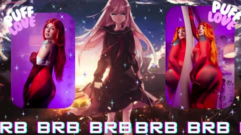 Vanesa online show from 12.13.24