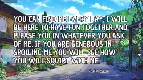 Vanesa online show from 01.03.25