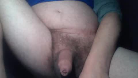 chubbybloke454545 online show from 12.22.24