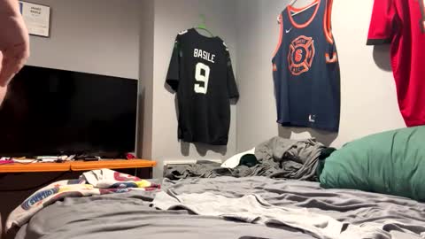 Snapshot of chubbybottom690 chatting on 12.19.25 chubbybottom690 online show from 12.19.25