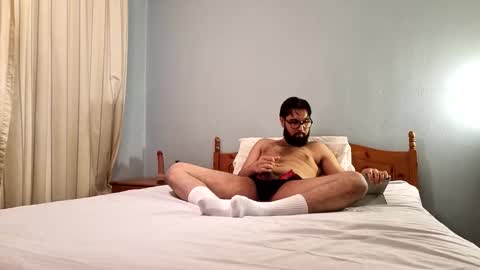 ChubbyBottomDesi online show from 05.14.26