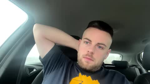 Snapshot of chubbybrit55 chatting on 01.05.25 chubbybrit55 online show from 01.05.25