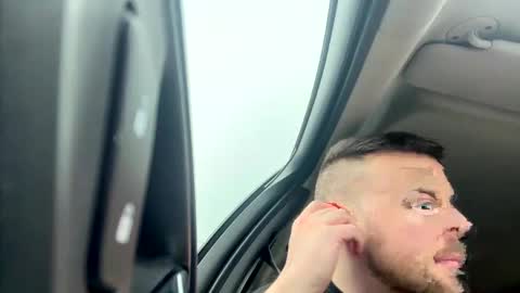 Snapshot of chubbybrit55 chatting on 01.18.25 chubbybrit55 online show from 01.18.25