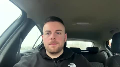 Snapshot of chubbybrit55 chatting on 01.19.25 chubbybrit55 online show from 01.19.25