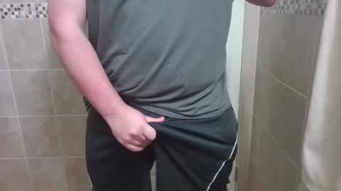 chubbycub14 online show from 09.24.25