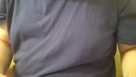 chubbycub14 online show from 09.27.25