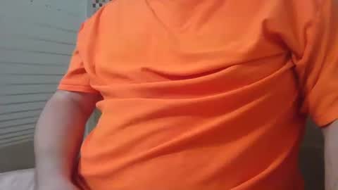 chubbycub14 online show from 10.25.25