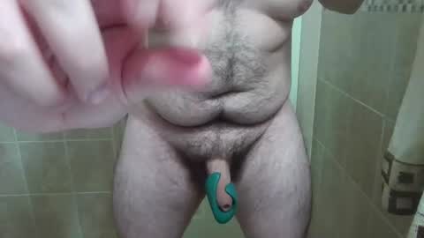 chubbycub14 online show from 11.13.25